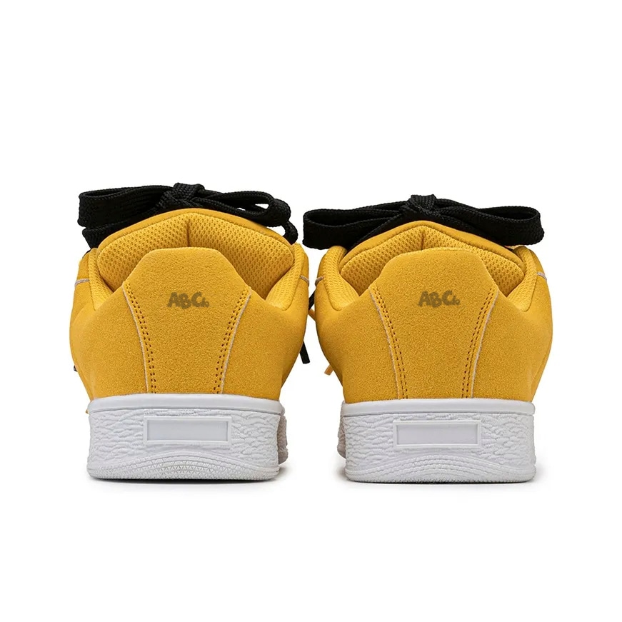 Abcio Classic Low Sneakers — фото 9