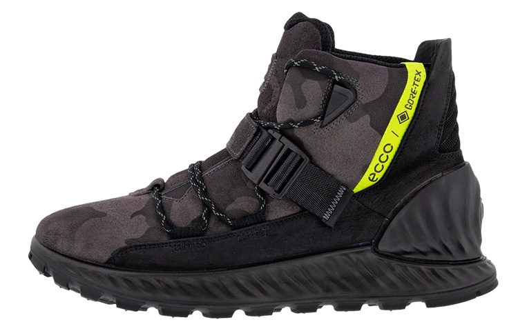 ecco/爱步 Ecco Exostrike Gtx