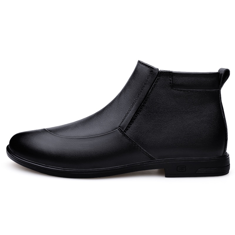帝力康DILIKAN DILIKAN Martin Boots