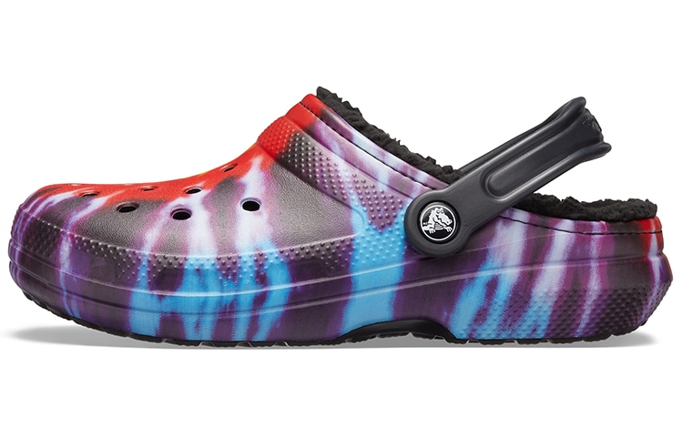 Crocs Classic Clog Color Splash