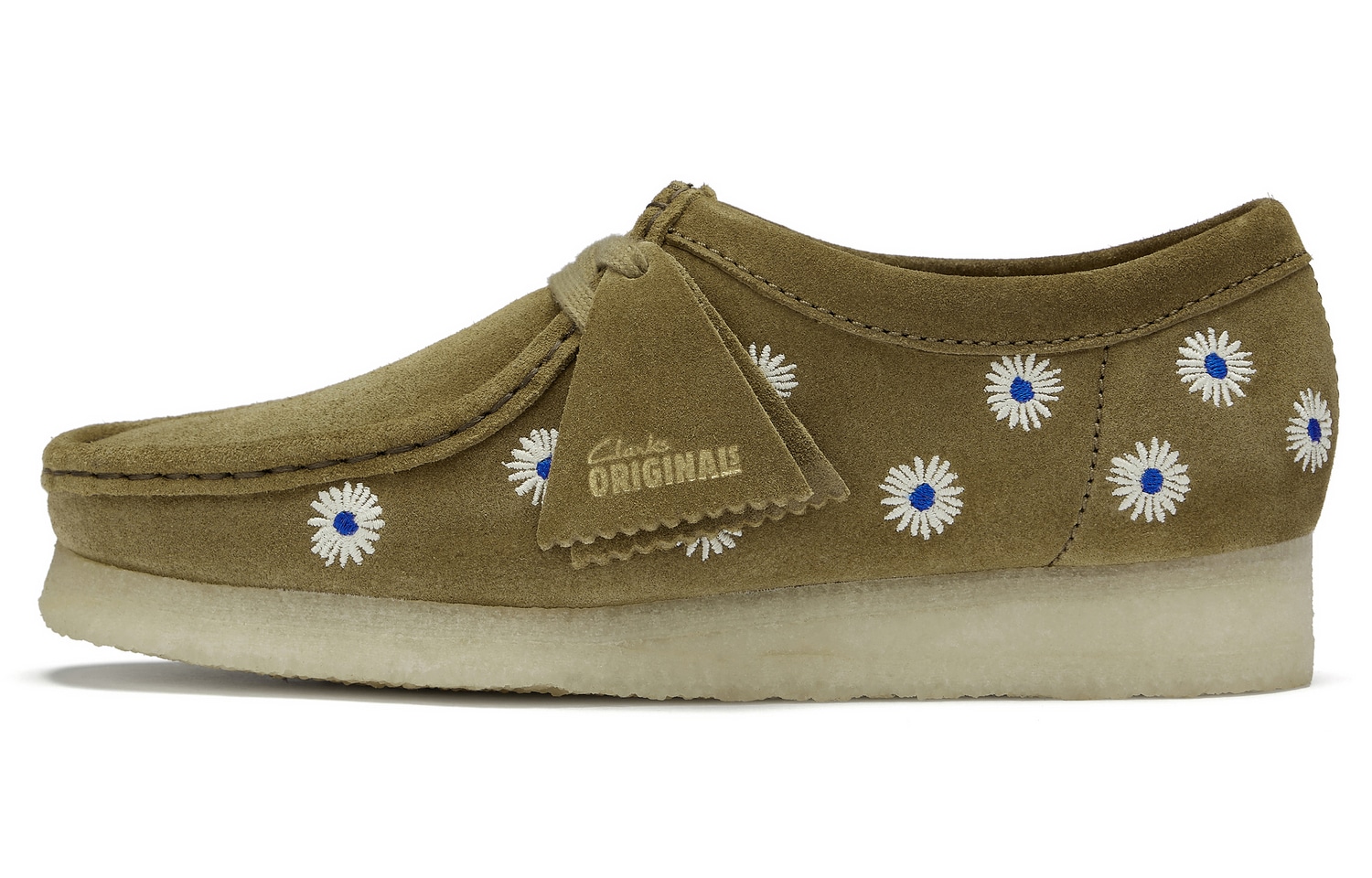 Clarks