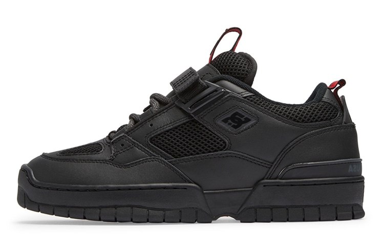 Dcshoes SHANAHAN x DC Shoes Bread Low