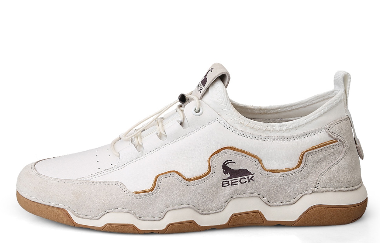 公羊 BECK BECK