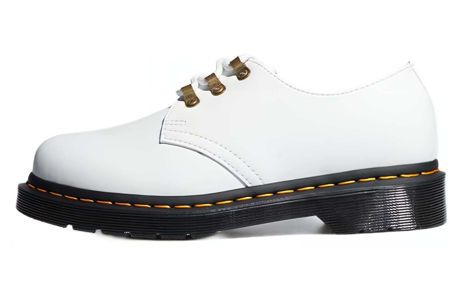 DR.MARTENS Dr. Martens 1461 White
