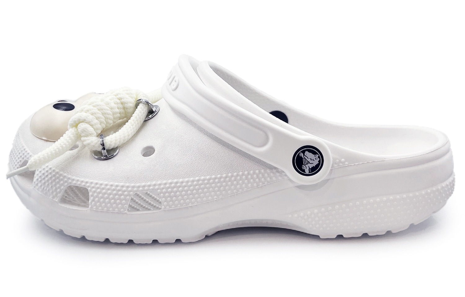 Crocs Classic Clog White
