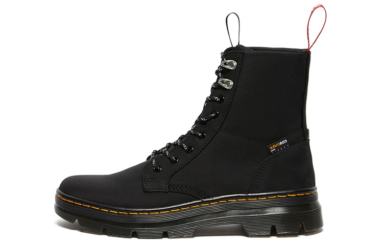 Ботинки DR.MARTENS Herschel x Dr. Martens Combs 2
