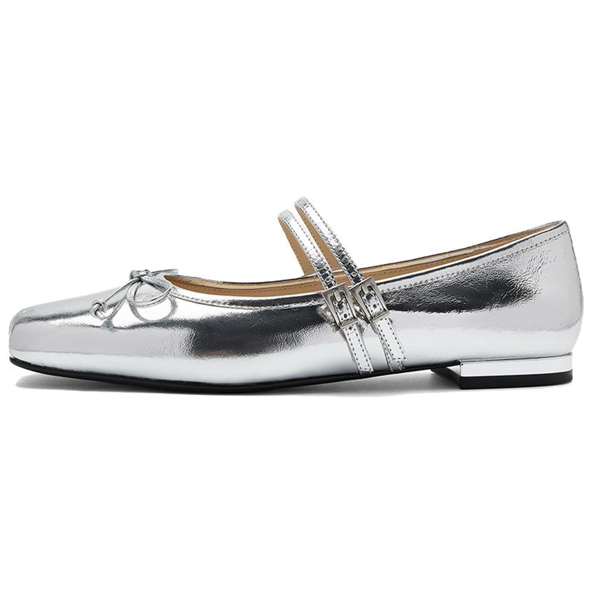 NINE WEST/玖熙 NINE WEST 1.2cm