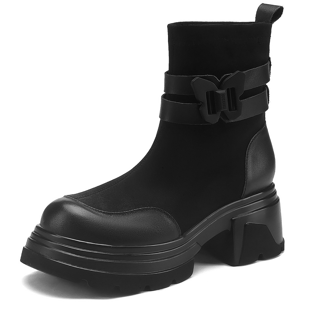 Dfuse Scandinavia Ботинки (Арт. DF4311604A) — фото 1