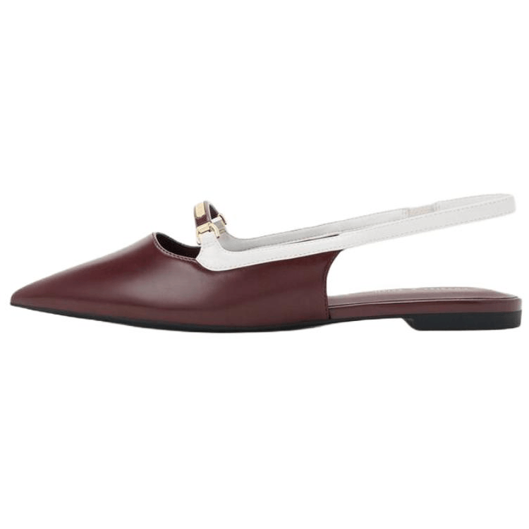 CHARLES&KEITH CHARLESKEITH