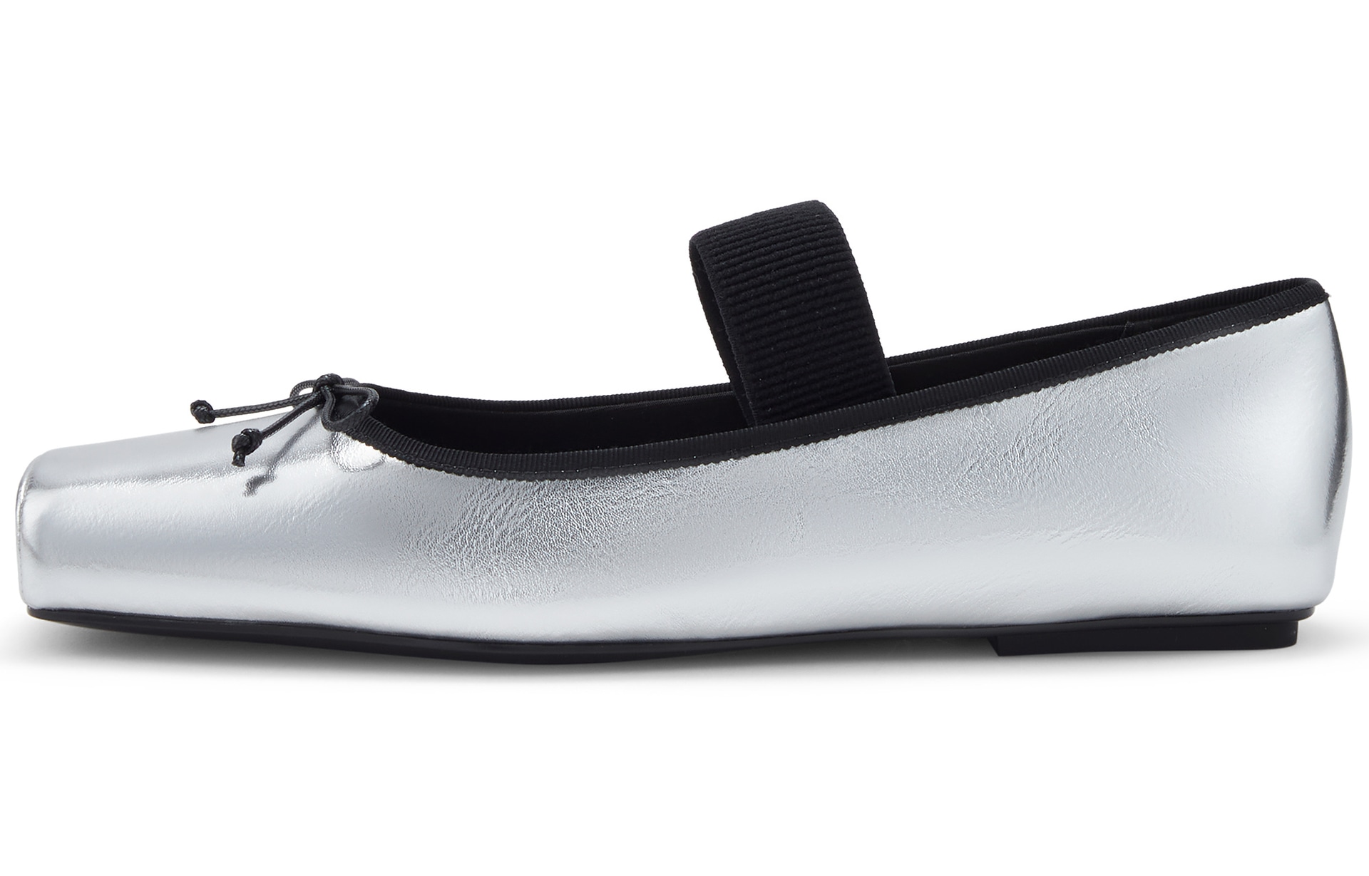 CHARLES&KEITH Charles & Keith Ballet Flats
