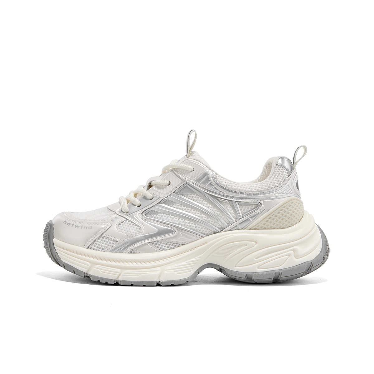 Hotwind/热风 Hotwind