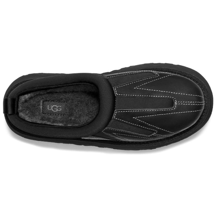 Ugg Tazz Black — фото 3