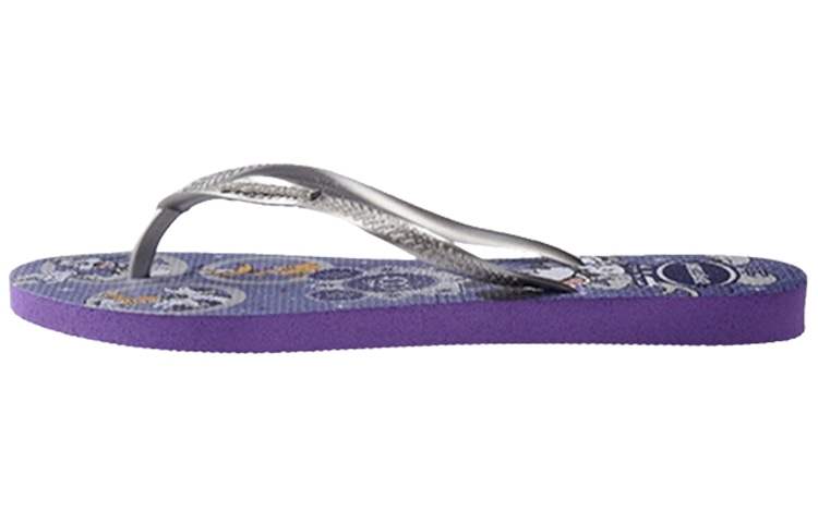 Disney x Havaianas