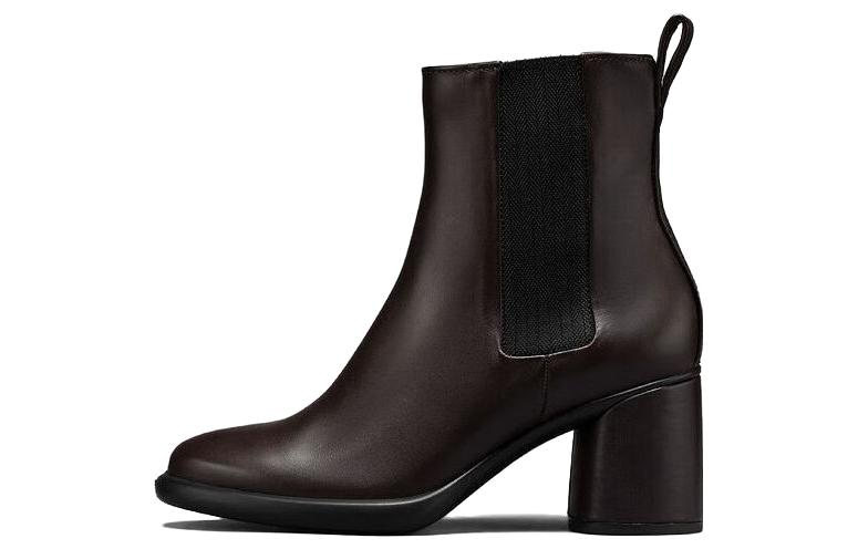 ecco/爱步 ecco 7cm