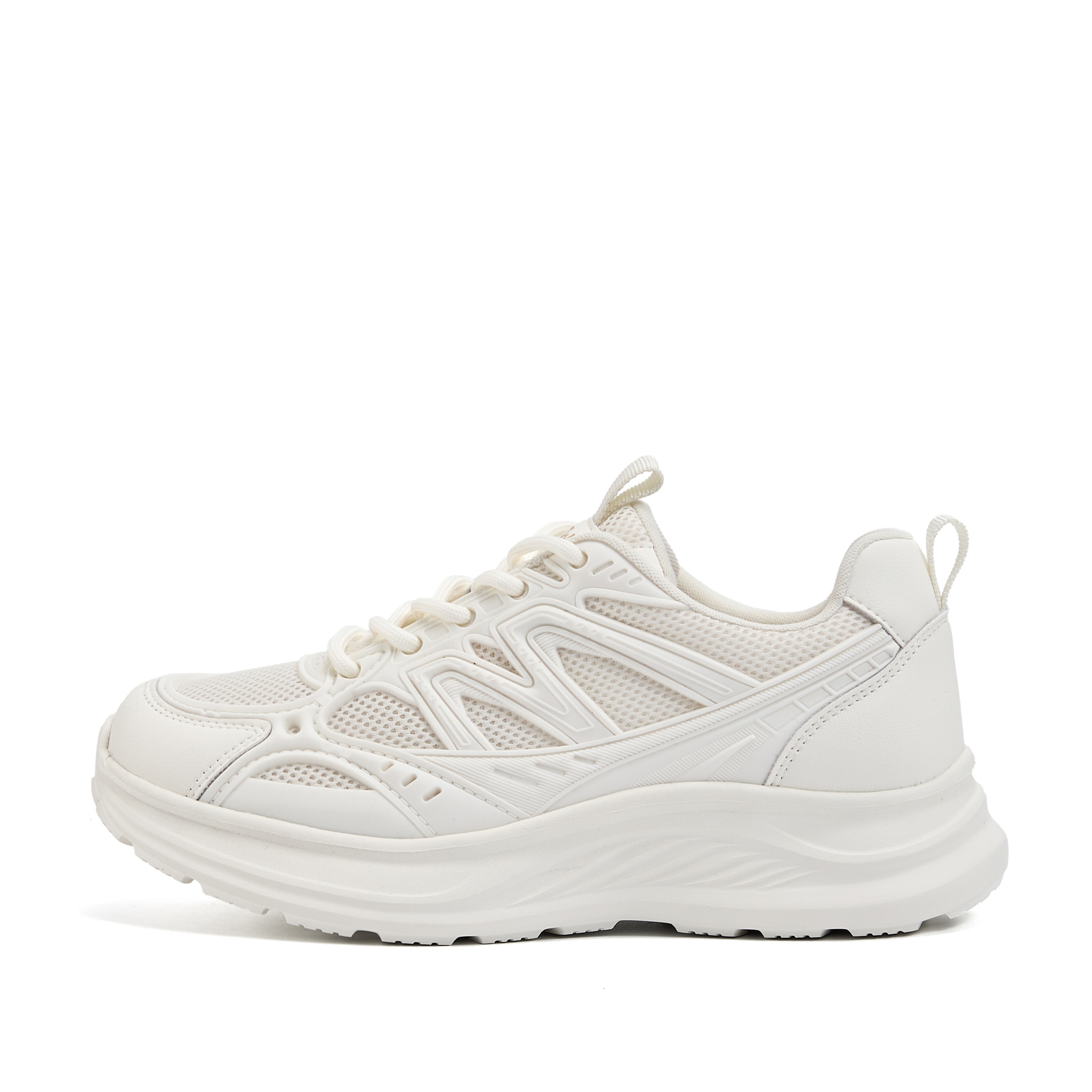 Hotwind/热风 Hotwind Low-Top Sneakers