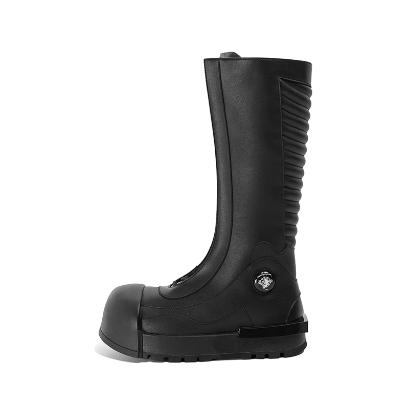 Fvvo Ironclad Beetle Boots — фото 1