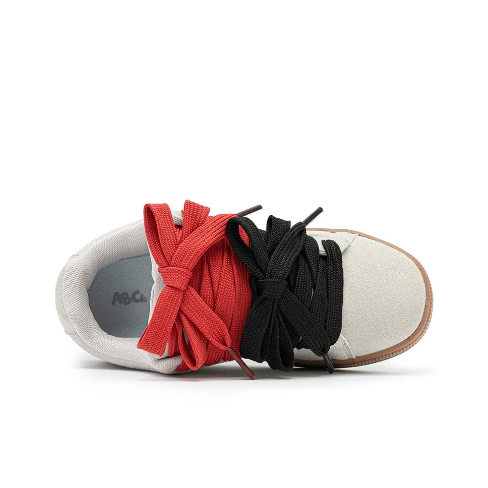 Abcio Classic Low Sneakers — фото 3
