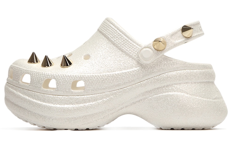 Crocs Classic Clog White