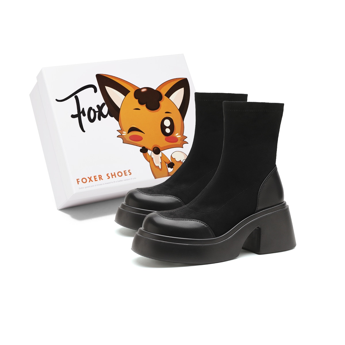 FOXER