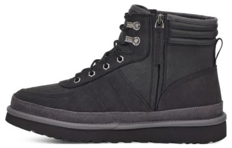 UGG Highland Black