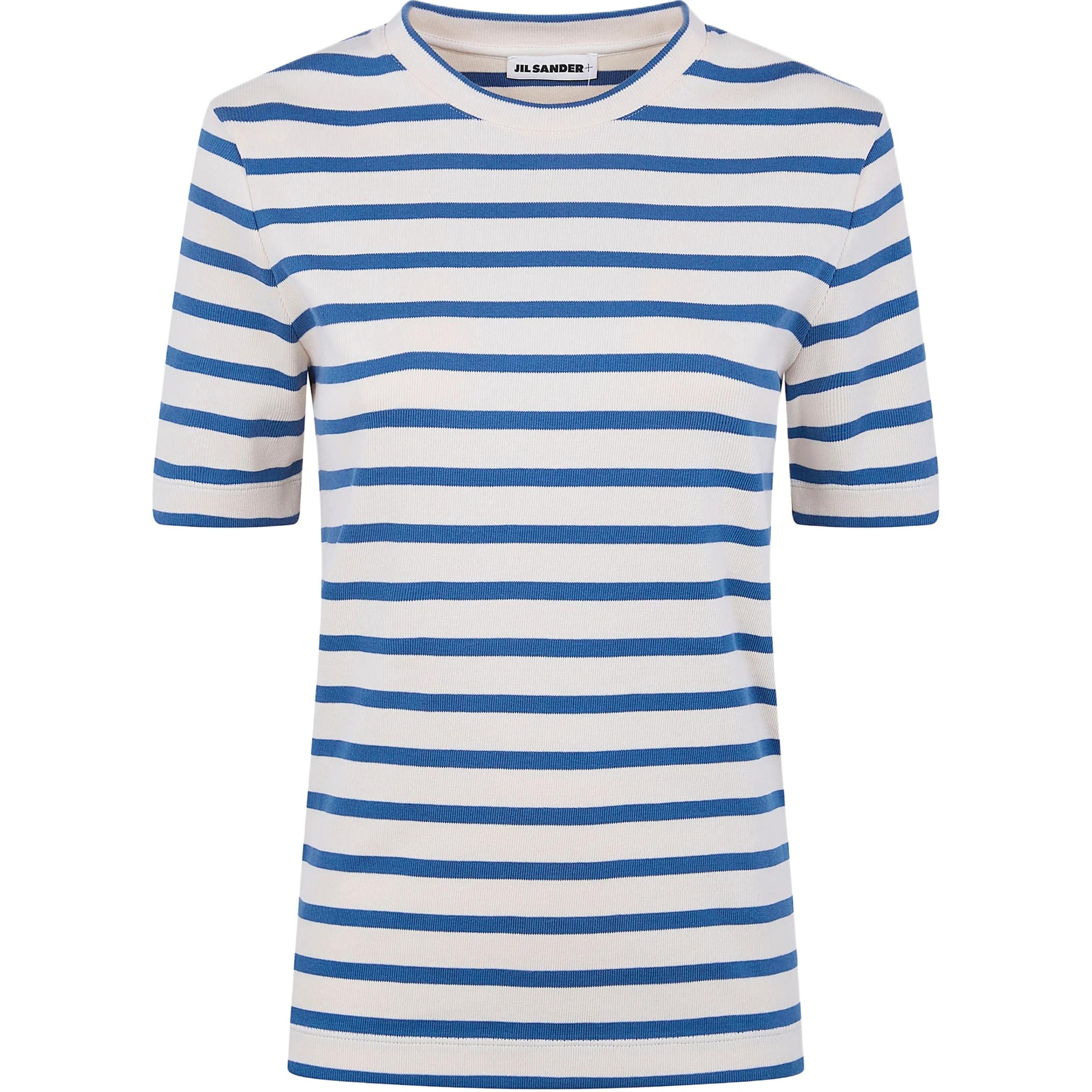 JIL SANDER SS26 logo T