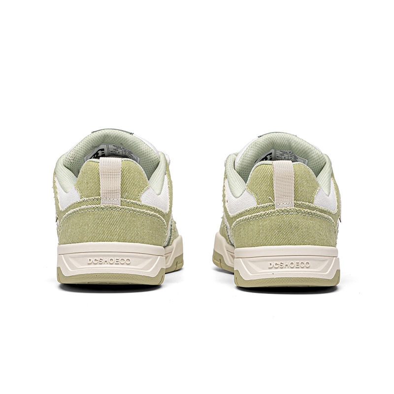 Dcshoes DC Shoes STAG CAS Mint Green — фото 5