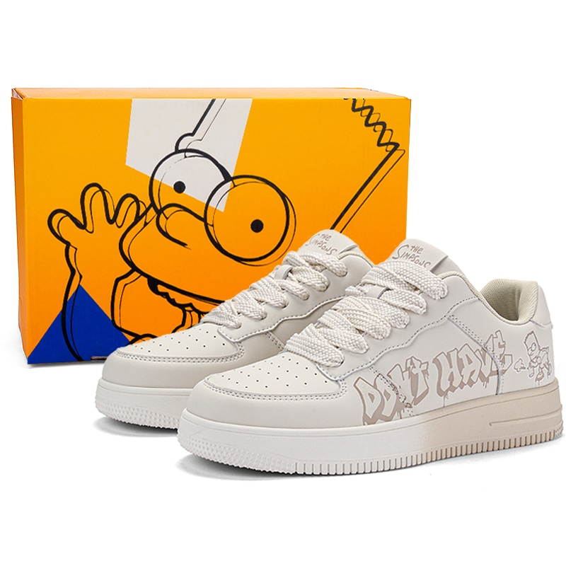 The Simpsons/辛普森一家 The Simpsons