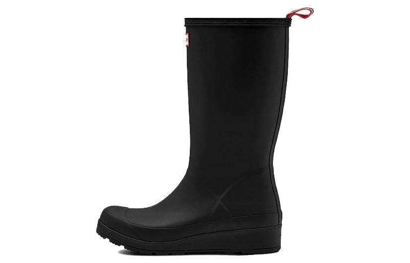HUNTER 猎人靴 Hunter Rain Boots Black