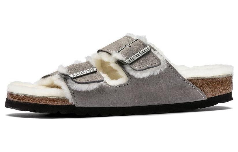 Birkenstock Arizona Grey