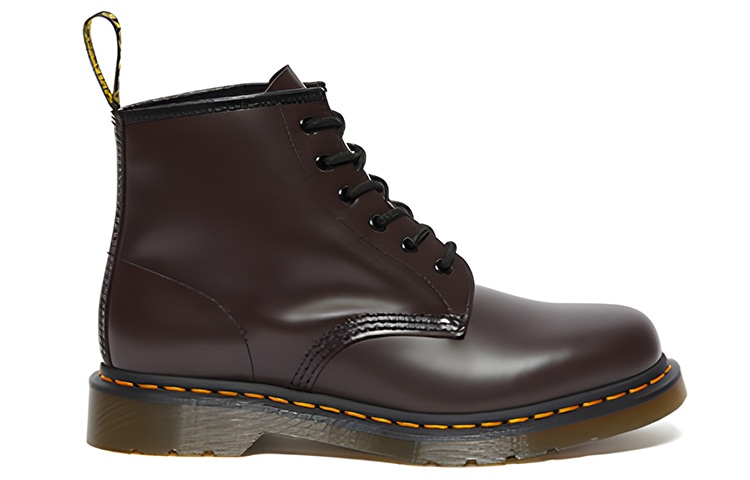 Dr.Martens Dr. Martens — фото 1