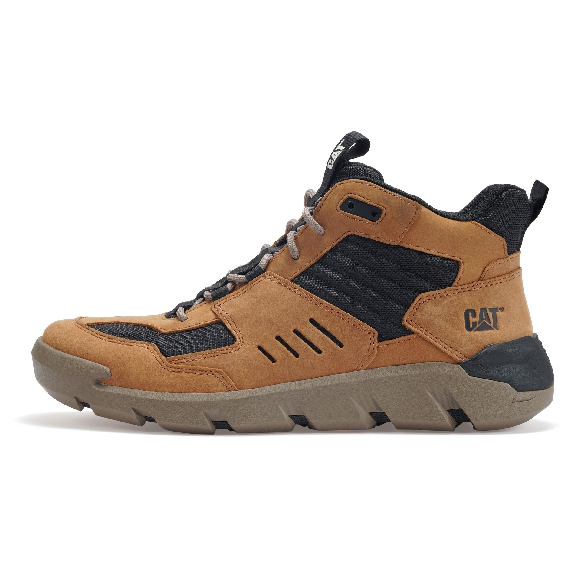 CAT Crail Sport
