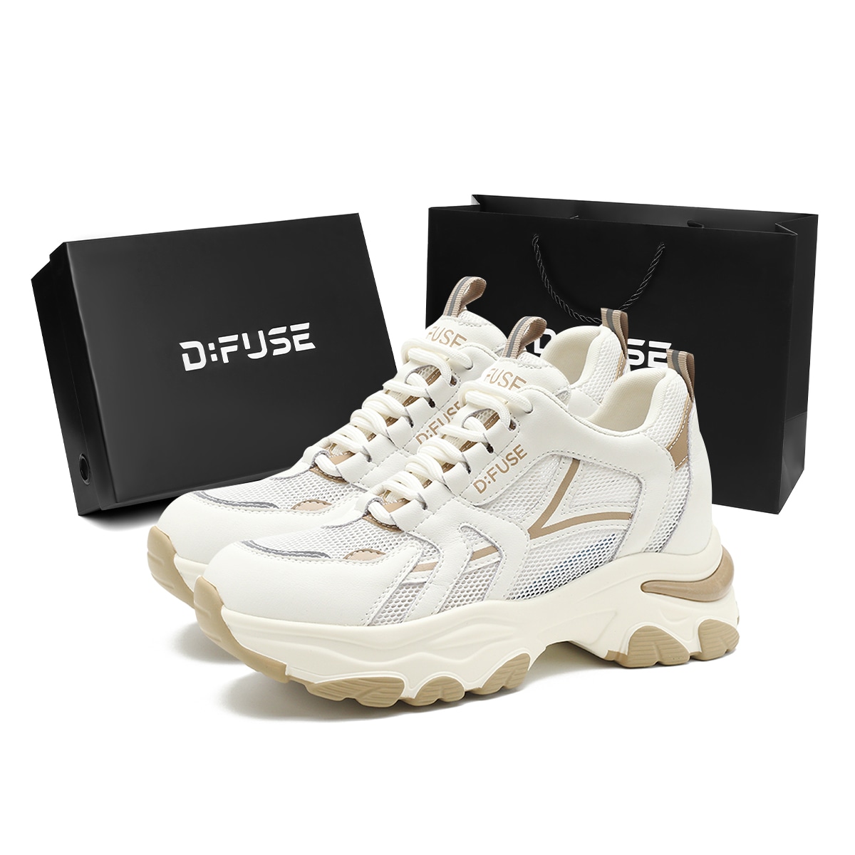 D:FUSE SCANDINAVIA DFUSE SCANDINAVIA