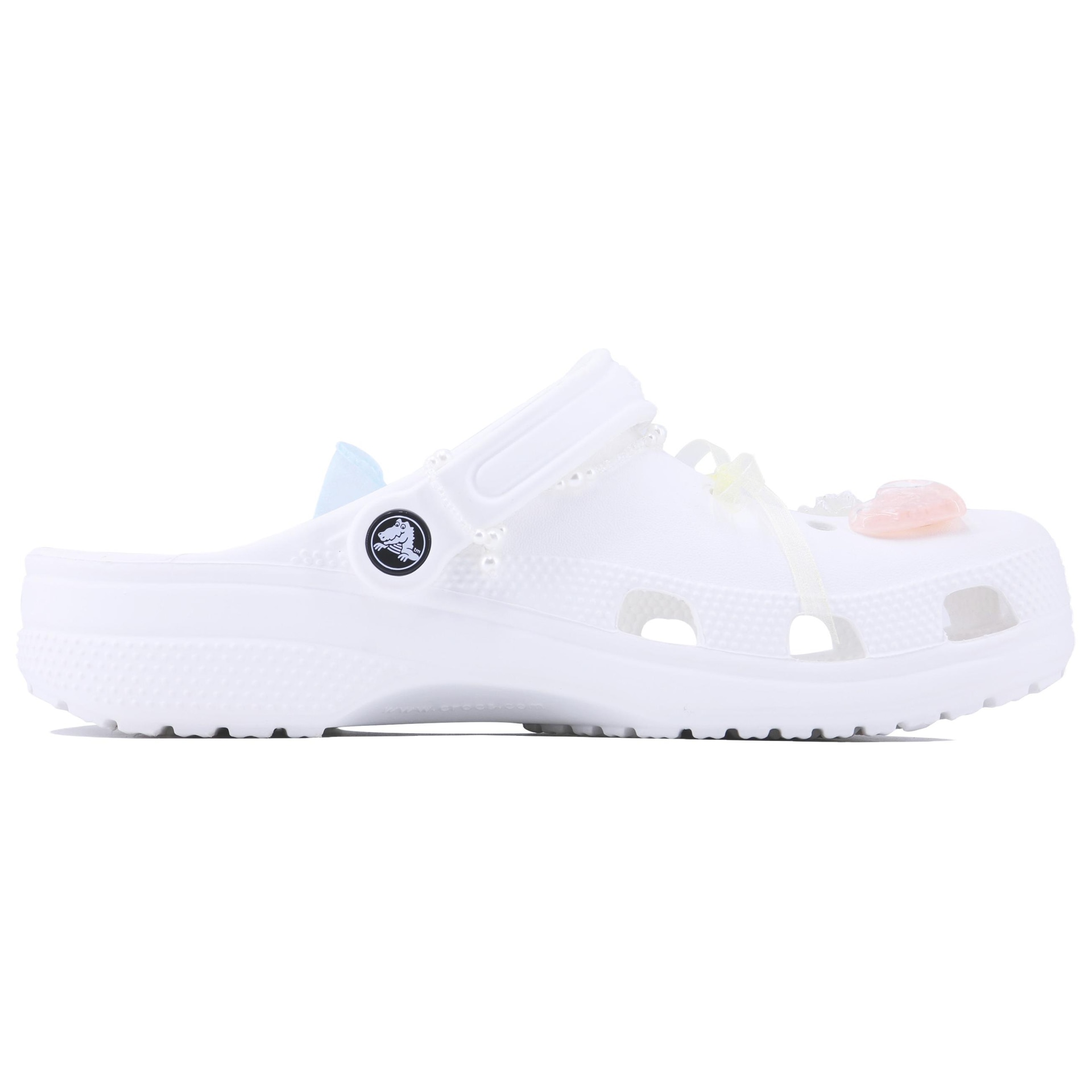 Crocs Classic clog SDS — фото 1