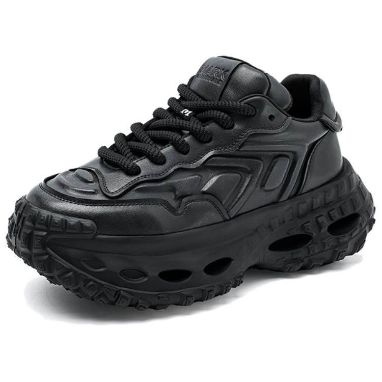 Fairwhale Dad Sneakers — фото 1