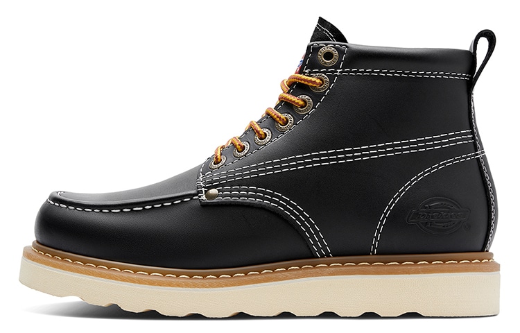 Ботинки Dickies