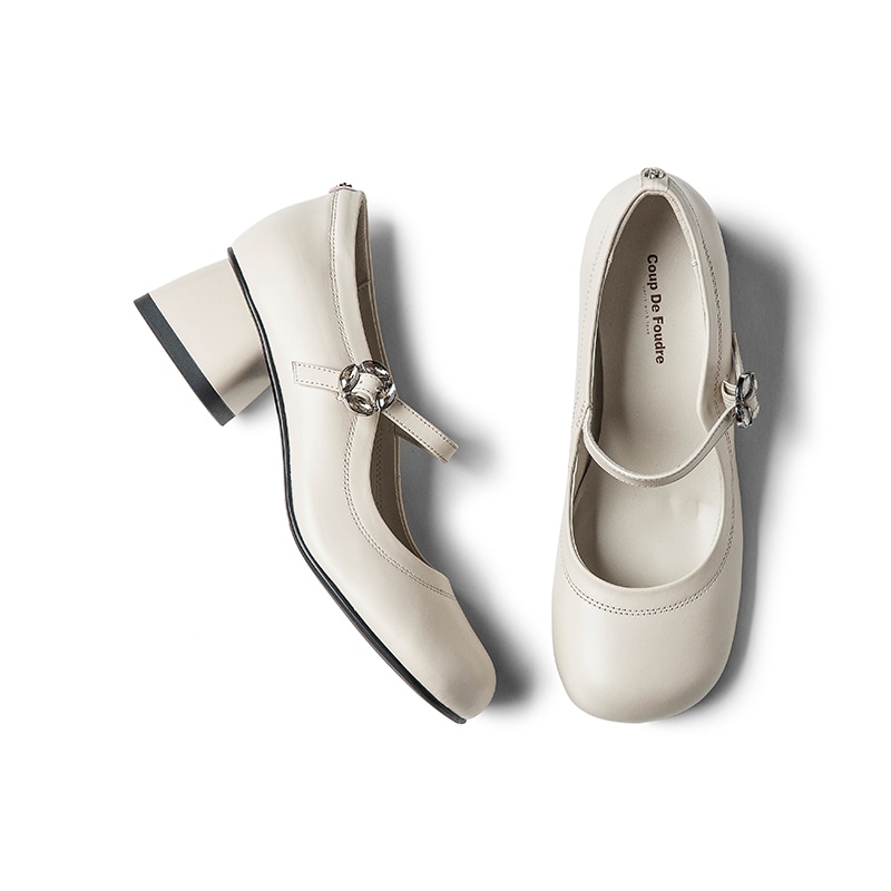 Coup De Foudre Обувь (Арт. PU70W00579) — фото 7