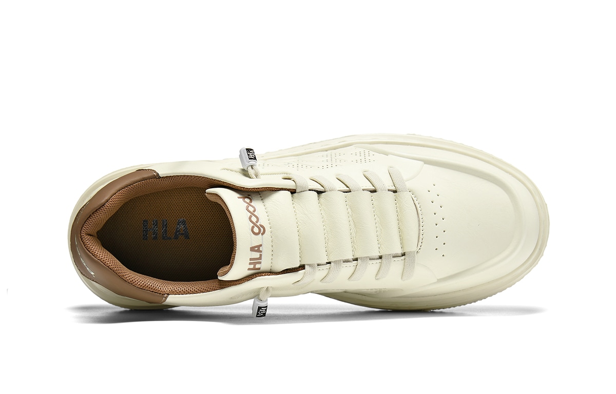 Hla Low Top Sneakers — фото 9