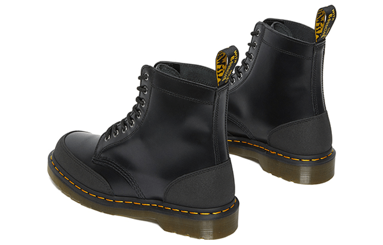 Dr.Martens Dr. Martens 1460 Black — фото 2