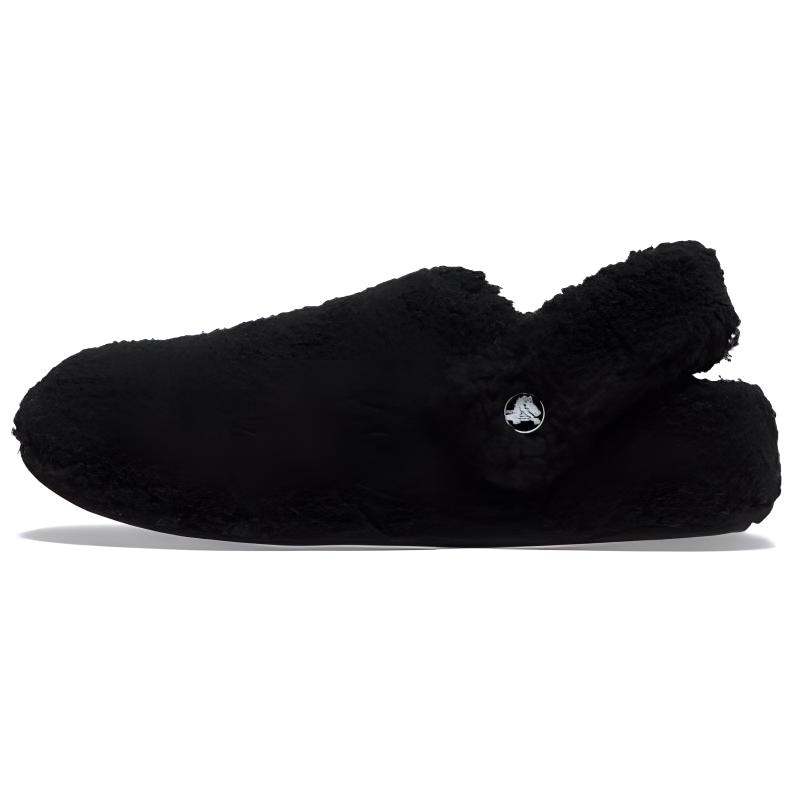Crocs Black Clogs