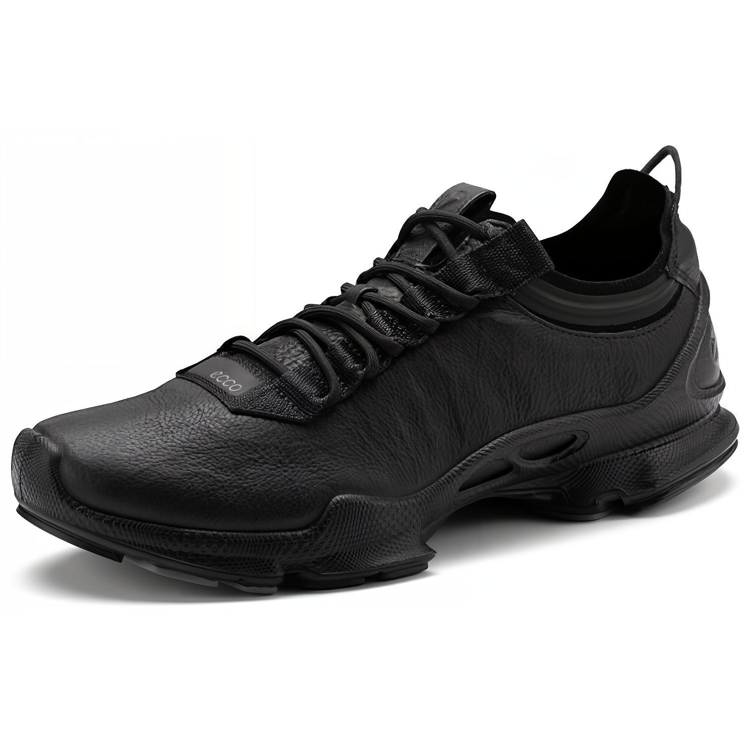 ecco/爱步 Ecco C Black