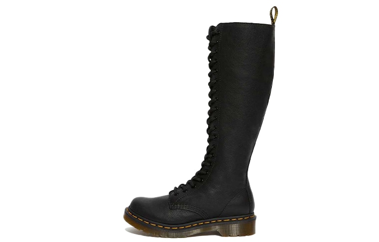 DR.MARTENS Dr. Martens 1B60 Virginia Black