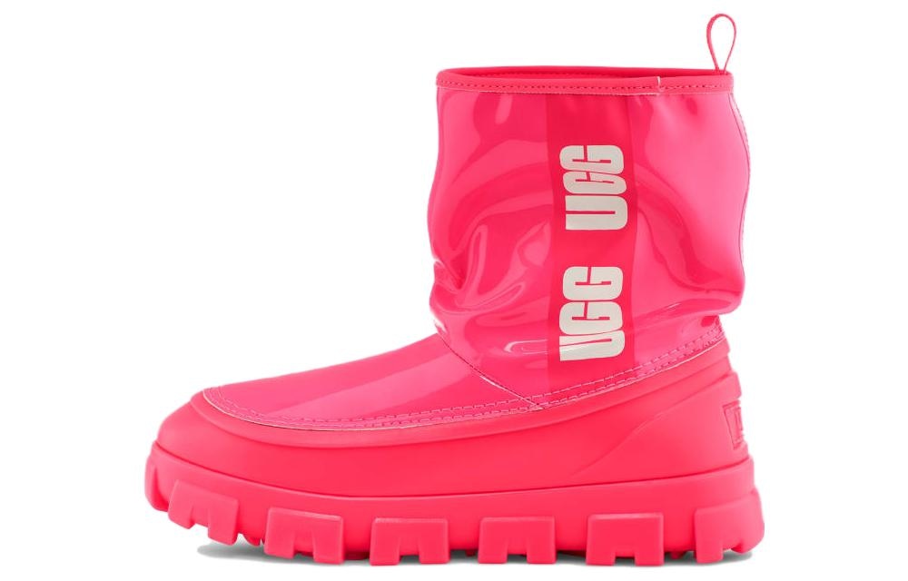 Ботинки UGG