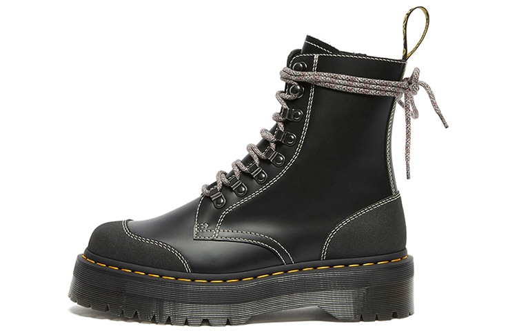 DR.MARTENS Dr. Martens Moreno Black