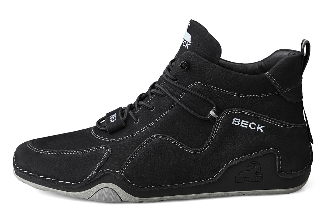 公羊 BECK BECK