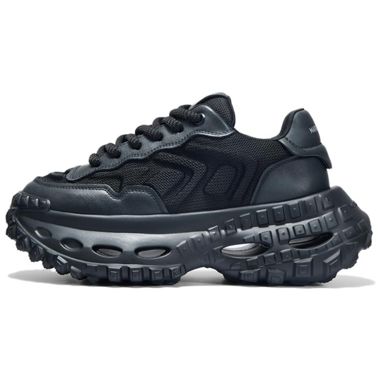 Fairwhale Dad Sneakers — фото 10