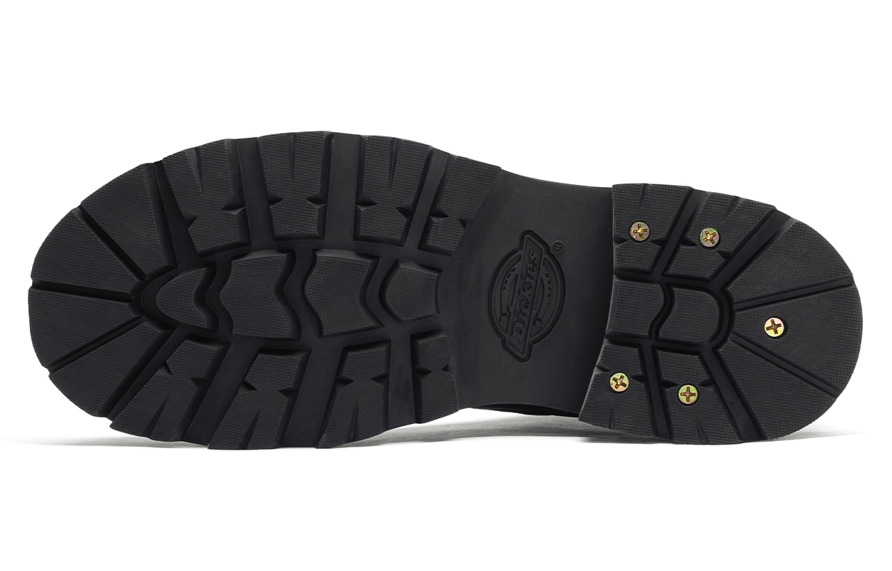 Dickies Outdoor Boots Black — фото 4