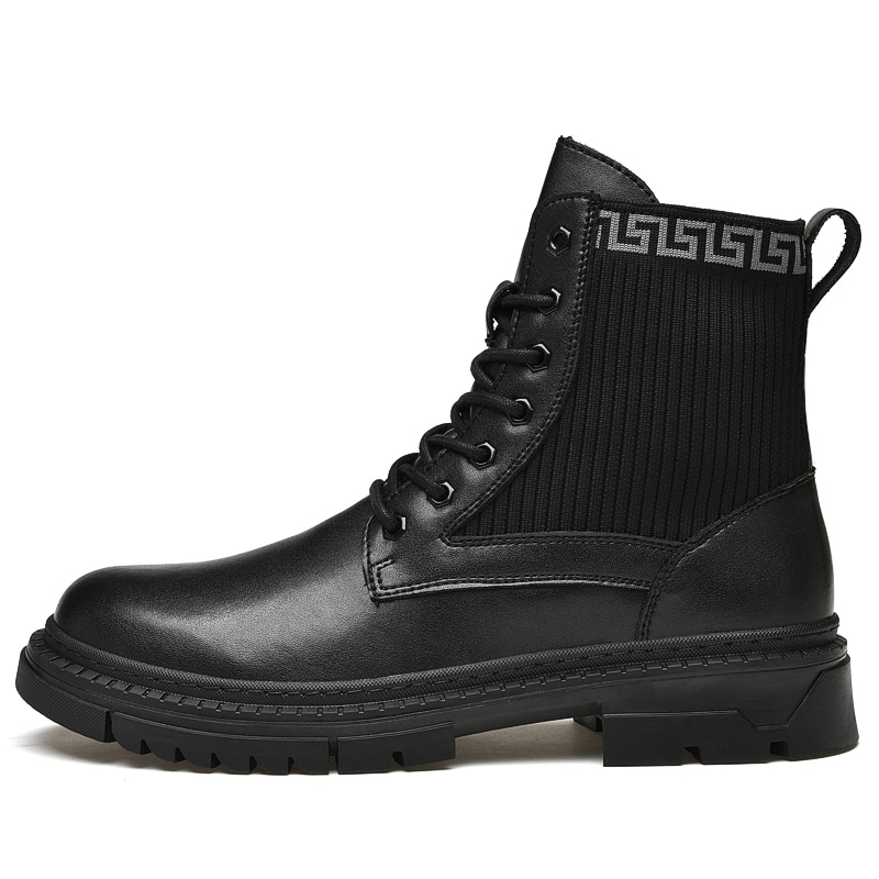 帝力康DILIKAN DILIKAN Martin Boot