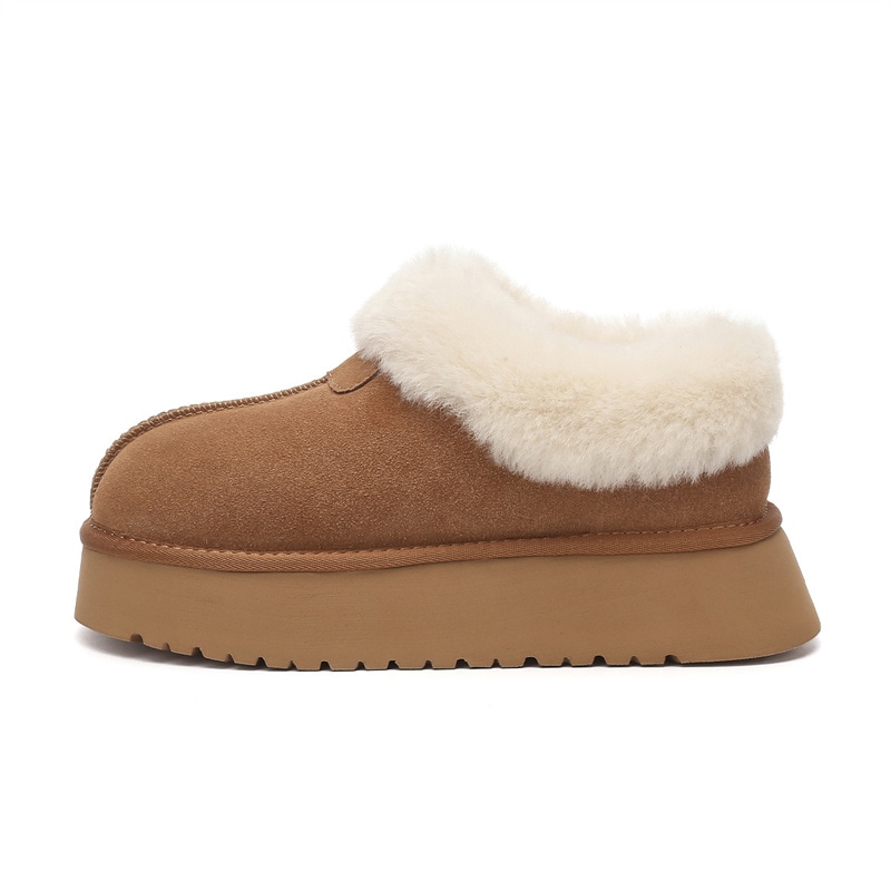 达芙妮 DAPHNE DAPHNE Snow Boots