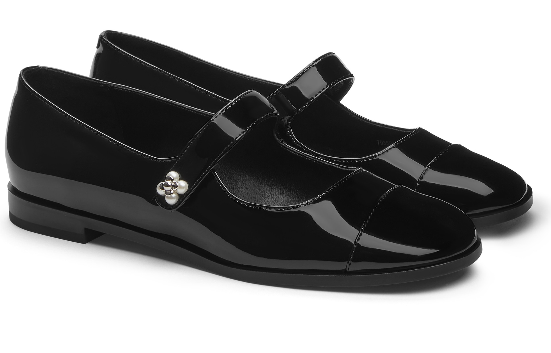 Charles&Keith Mary Jane — фото 5