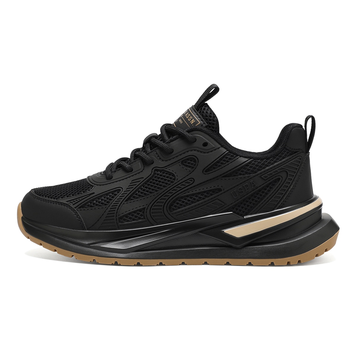 U.S. POLO ASSN.